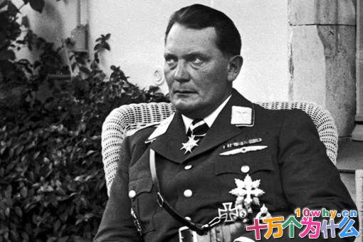 戈林到底有什么能力?为何会被指定为希特勒的接班人? 戈林到底有什么能力?为何会被指定为希特勒的接班人?