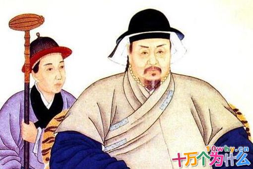 元朝官员普颜不花怎么死的?普颜不花死后她的妻子也以死尽忠 元朝官员普颜不花怎么死的?普颜不花死后她的妻子也以死尽忠