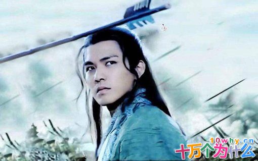 历史上五大军师排名 第一位堪称军师鼻祖 历史上五大军师排名 第一位堪称军师鼻祖