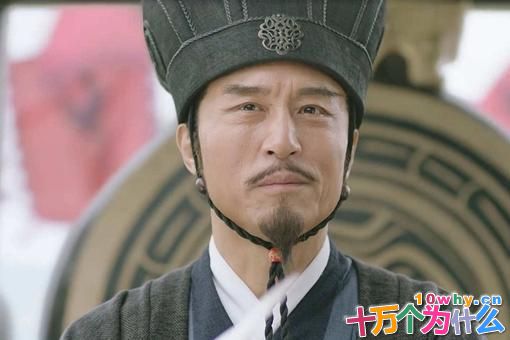 三国蜀汉谋臣廖立是个怎样的人?廖立生平简介