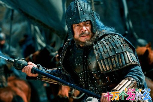 自身勇武不输张飞,带兵打仗不输孔明的蜀汉名将! 自身勇武不输张飞,带兵打仗不输孔明的蜀汉名将!