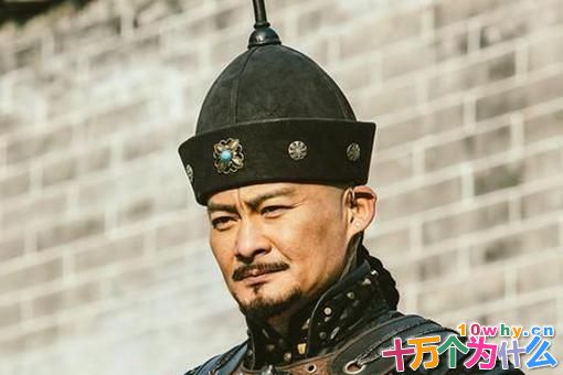 努尔哈赤真的是病死的吗?揭秘努尔哈赤真正的死因 努尔哈赤真的是病死的吗?揭秘努尔哈赤真正的死因