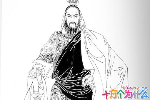 宋武帝刘裕是个怎样的人?刘裕为什么没办法完成一统? 宋武帝刘裕是个怎样的人?刘裕为什么没办法完成一统?