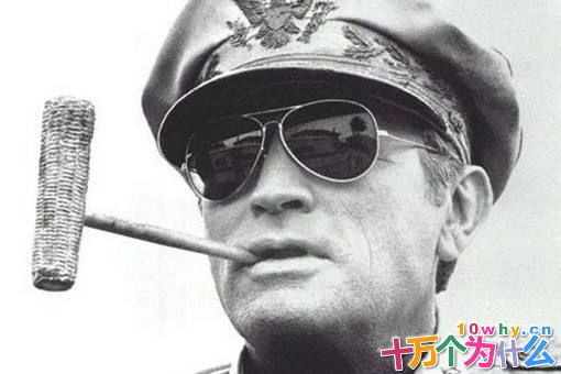 五星上将麦克阿瑟是怎么一步一步把自己给作死了? 五星上将麦克阿瑟是怎么一步一步把自己给作死了?