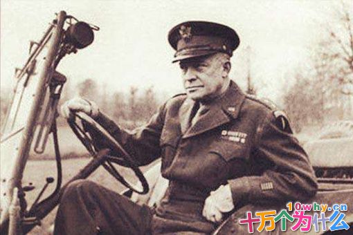 二战十大名将都有谁?二战十大名将排名 二战十大名将都有谁?二战十大名将排名