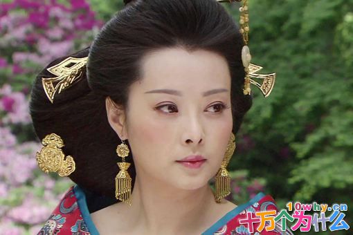 中国古代历史上最长寿的皇后是谁?她有什么样的经历? 中国古代历史上最长寿的皇后是谁?她有什么样的经历?