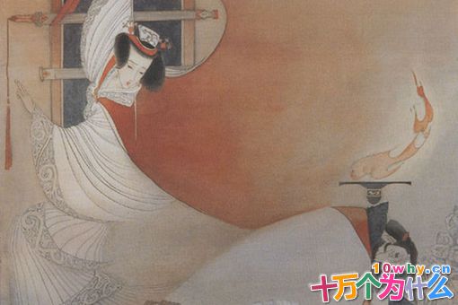 虞姬是一个怎样的人?历史上虞姬有哪些争议? 虞姬是一个怎样的人?历史上虞姬有哪些争议?