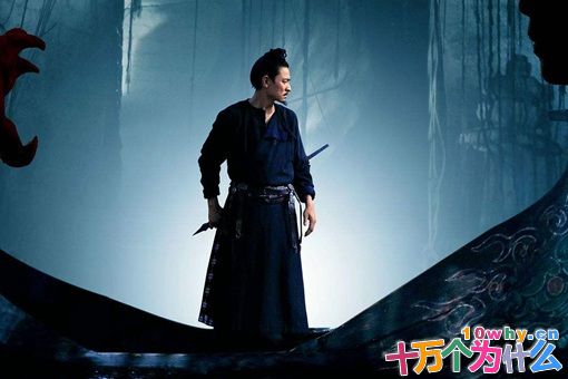 狄仁杰对武则天有多重要?武则天的四个字揭示真相 狄仁杰对武则天有多重要?武则天的四个字揭示真相