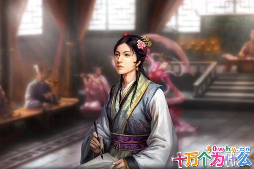 历史上的李傕是一个什么样的人? 历史上的李傕是一个什么样的人?