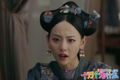 历史上真实的顺嫔是个怎样的人?为什么说顺嫔结局是最惨的? 历史上真实的顺嫔是个怎样的人?为什么说顺嫔结局是最惨的?