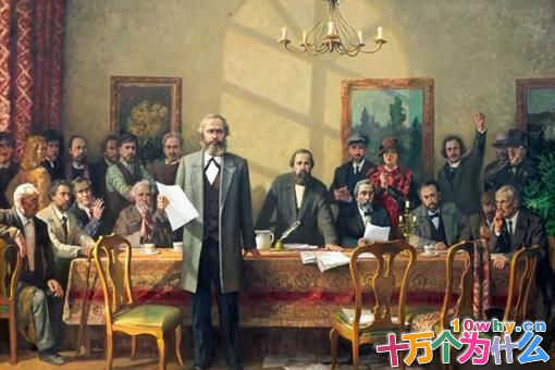 马克思如何看待自己的犹太人身份  马克思如何看待自己的犹太人身份