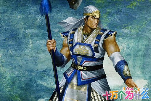 历史上的李傕是一个什么样的人? 历史上的李傕是一个什么样的人?