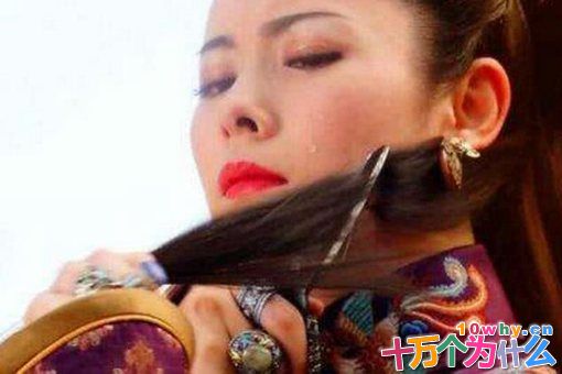 魏璎珞和令妃魏佳氏是同一个人么?魏璎珞的真实经历和魏佳氏一样吗