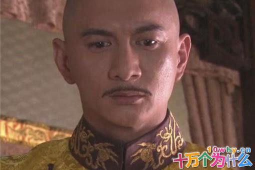 雍正为什么只在位13年?这就要从他的3个坏习惯说起了 雍正为什么只在位13年?这就要从他的3个坏习惯说起了