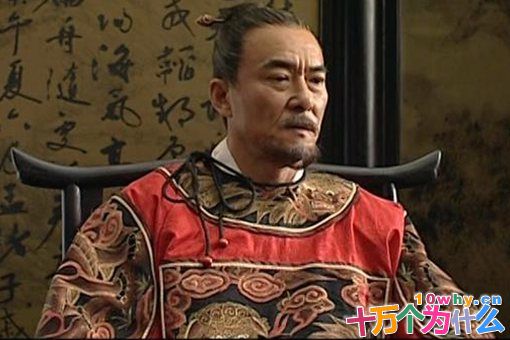 如果评价胡宗宪?胡宗宪一生功过解析 如果评价胡宗宪?胡宗宪一生功过解析