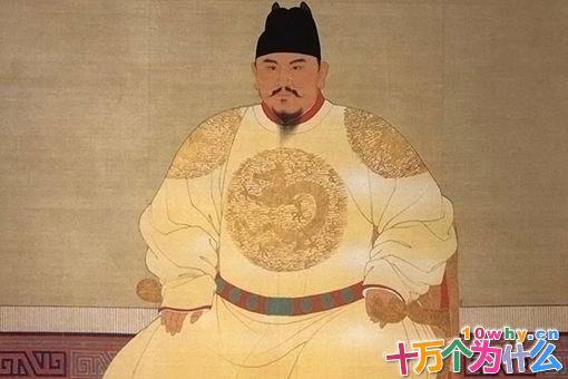 朱元璋是怎么搭上郭子兴的?郭子兴为何选朱元璋接班? 朱元璋是怎么搭上郭子兴的?郭子兴为何选朱元璋接班?