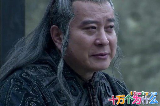 蒙恬临死之前,为什么认为自己死不足惜?