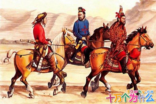 冯太后一生有哪些成就?冯太后生平简介 冯太后一生有哪些成就?冯太后生平简介