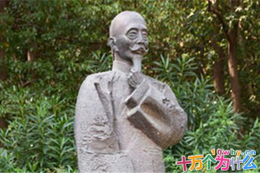 怪才北大教授与他的辫子,言行怪异的民国文人:辜鸿铭