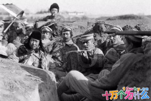 我国历史上最猖狂的土匪是谁?最后是怎么剿灭的?