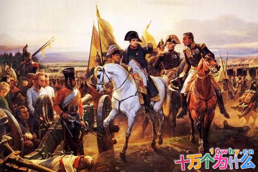 拿破仑与希特勒都想统治欧洲,为何拿破仑是英雄?而希特勒就是罪人呢? 拿破仑与希特勒都想统治欧洲,为何拿破仑是英雄?而希特勒就是罪人呢?