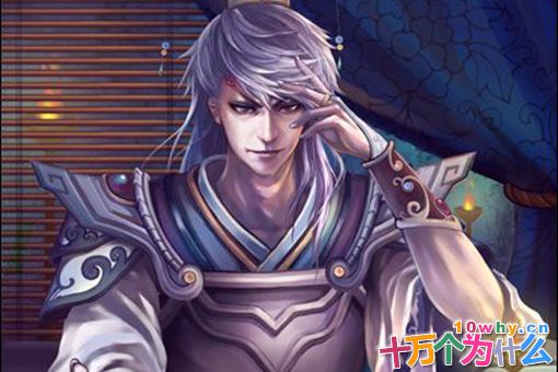 毒士贾诩这个人应该怎么评价?贾诩做了些什么?