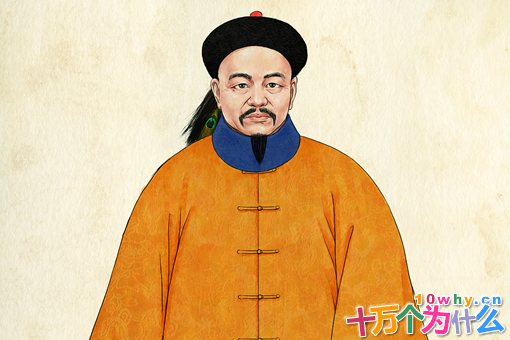 晚清四大名臣谁最厉害?晚清四大名臣是哪四位?