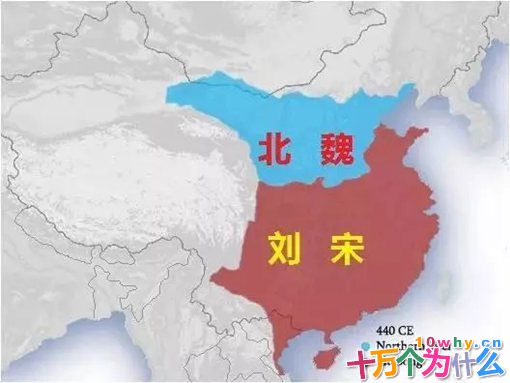 宋武帝刘裕是个怎样的人?刘裕为什么没办法完成一统? 宋武帝刘裕是个怎样的人?刘裕为什么没办法完成一统?