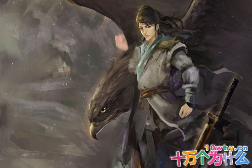 杨过是射雕三部曲中最弱的男主角么?其实杨过堪称金庸武侠里的全能王 杨过是射雕三部曲中最弱的男主角么?其实杨过堪称金庸武侠里的全能王