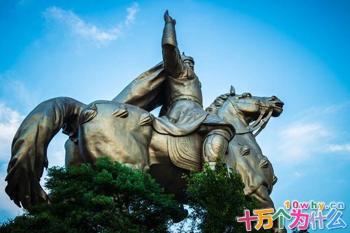 郑成功被赐朱姓为什么不叫朱成功?郑成功国姓爷什么意思?