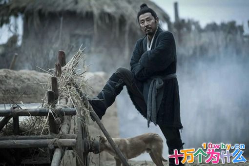 起底刘邦真实身家 平民出身却能俘获人心 起底刘邦真实身家 平民出身却能俘获人心