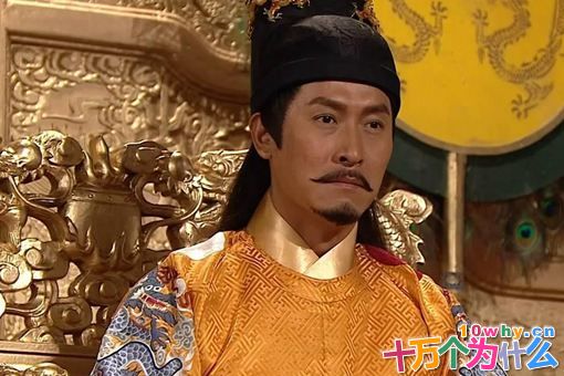 朱棣为什么没有杀功臣?朱棣为何没有像朱元璋那样杀功臣? 朱棣为什么没有杀功臣?朱棣为何没有像朱元璋那样杀功臣?