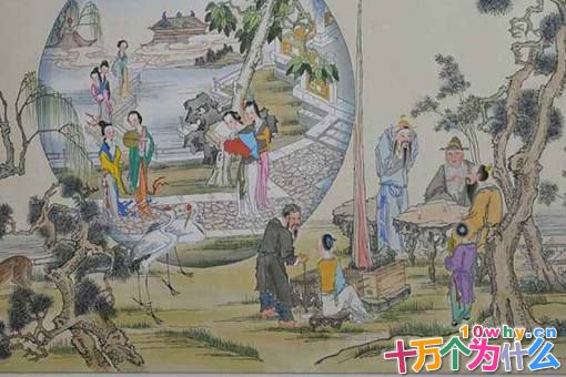 历史上有哪些功高盖主,最终却得到善终的功臣? 历史上有哪些功高盖主,最终却得到善终的功臣?