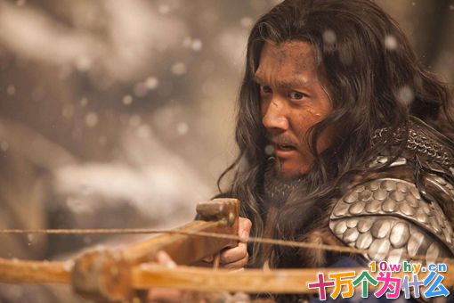 项羽发动巨鹿之战时多少岁?巨鹿之战胜利后为什么会败给刘邦? 项羽发动巨鹿之战时多少岁?巨鹿之战胜利后为什么会败给刘邦?