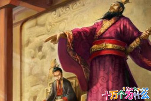 梁冀连立三帝的故事 梁冀生平简介 梁冀连立三帝的故事 梁冀生平简介