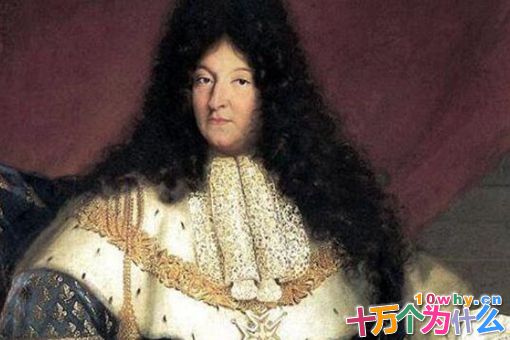 揭秘法国历史上最厉害的五位君主,其中一位差点征服欧洲 揭秘法国历史上最厉害的五位君主,其中一位差点征服欧洲