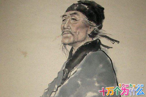 杜甫墓在哪里?杜甫究竟怎么死的? 杜甫墓在哪里?杜甫究竟怎么死的?