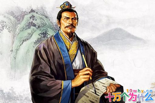 三国志张羡是谁?张羡张仲景关系揭秘