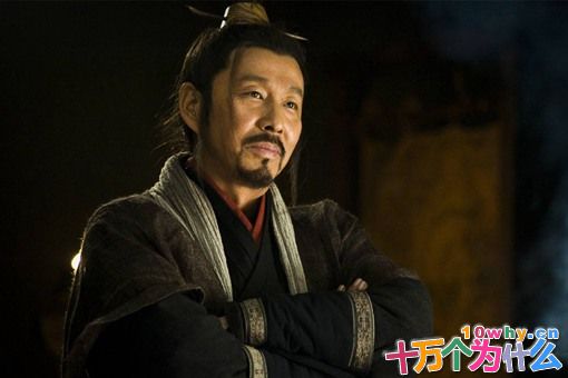 为什么刘邦可以先入咸阳?项羽比刘邦差在哪里? 为什么刘邦可以先入咸阳?项羽比刘邦差在哪里?