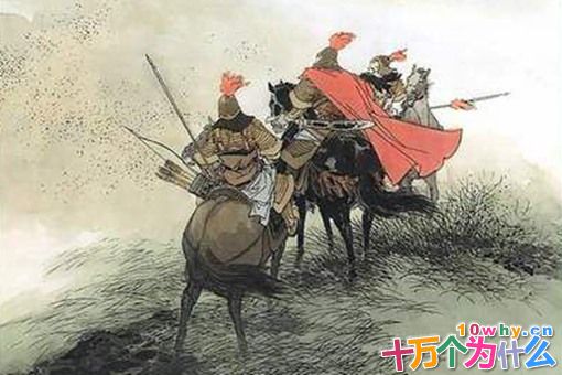 哥舒翰是一个怎样的人?哥舒翰生平简介 哥舒翰是一个怎样的人?哥舒翰生平简介