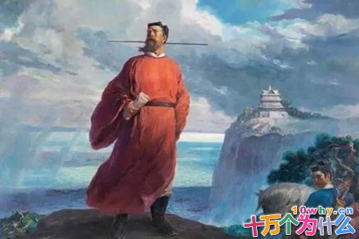 范仲淹的“仲淹”二字是什么意思?范仲淹名字含义揭秘