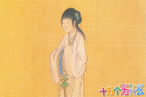 历史上有哪些有名的才女?盘点古代那些让人钦佩的才女 历史上有哪些有名的才女?盘点古代那些让人钦佩的才女