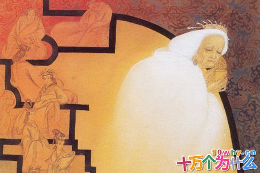 为何说王政君葬送了西汉?王政君生平简介 为何说王政君葬送了西汉?王政君生平简介