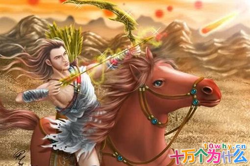 上古凶兽九婴介绍 后代化身九头虫现身西游记 上古凶兽九婴介绍 后代化身九头虫现身西游记