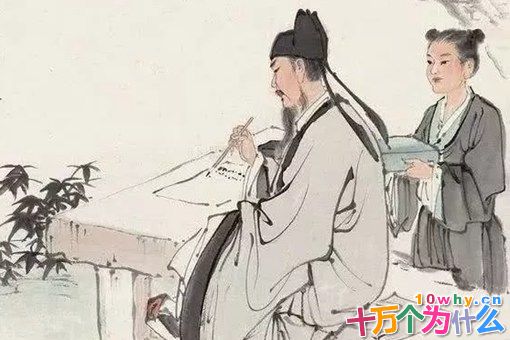 王维在诗画上有多大成就?王维生平简介 王维在诗画上有多大成就?王维生平简介