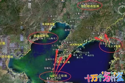 金人为什么恨袁可立?袁可立策反刘爱塔让金人蒙羞