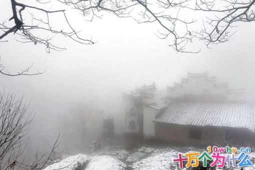 罗隐是哪个朝代的?古代诗人罗隐身世揭秘