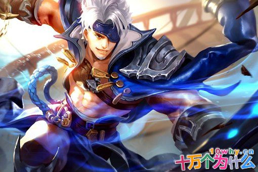 夏侯惇打仗不行,为什么曹操还那么信任他?