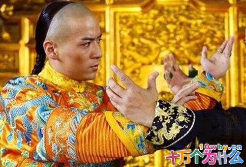 费扬古是谁 揭秘费扬古这个人的结局