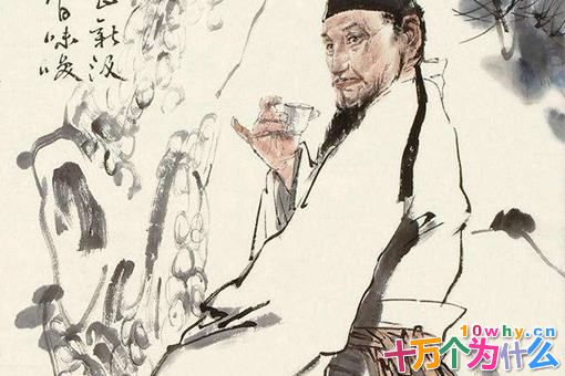 陆游仕途之路有多坎坷?一生可谓是五起五落